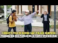 Lagu AWALNYA PRIA INI DIHINA SAAT PULANG KAMPUNG! PADAHAL DIA BOS BESAR PEMILIK VILLA TEMPATNYA BEKERJA!!
