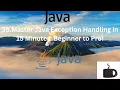 Master Java Exception Handling in 15 Minutes Beginner to Pro