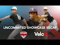 PBR Uncommitted Showcase VeloU
