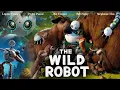 Download Lagu The Wild Robot (2024) Movie | Lupita Nyong'o, Pedro Pascal, Kit Connor, Bill Nighy | Review \u0026 Facts MP3