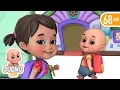 Download Lagu School Chale Hum - I Love My School  - Hindi Rhymes for Children by Jugnu Kids