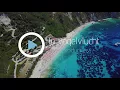Download Lagu 4K dronevideo of Petani beach - Kefalonia (Greece)