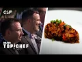 Chefs Cater For Art Smith s Big Gay Wedding Top Chef California