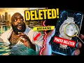 Rick Ross Just DELETED The One Photo That Exposes Everything 2026