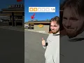 I Survived a 1 Star Denny s
