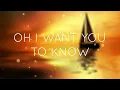ARIZONA – I Was Wrong (Robin Schulz Remix) (Lyric Video)