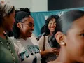 Kenny Rivers - Padre Nuestro [Official Visiualizer]