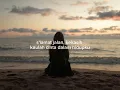 Download Lagu SELAMAT JALAN KEKASIH- versi Shabrina Leanor(lirik video) lirik lagu