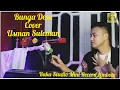 Lagu Bunga Desa ( Rhoma Irama ) Cover Usman Suleman