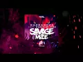 DJ Kazzanova - Savage  ft. Marvelus Fame