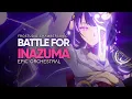 Download Lagu Battle for Inazuma - Genshin Impact Epic Orchestral