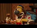 Shaun the Sheep 🐑 Pig Attack! - Cartoons for Kids 🐑 Full Episodes Compilation [1 hour]