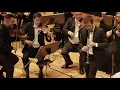 Sérgio Pires - J. Stamitz - Concerto for Clarinet and Orchestra in B flat Major - Live Recording