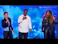 Renascer Praise – Escape (Ao Vivo)