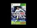 Pro Evolution Soccer 2012 - Jump Around