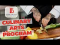 Culinary Arts Program at Long Beach City College