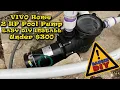 How To Install Your Own Pool Pump and Save 900 VivoHome vs WhisperFlo