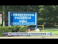 Spike in cases reported at Muskegon prison