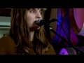 ONE ON ONE: Liza Anne - Overnight January 4th, 2017 City Winery New York