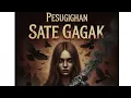 Lagu Film horor indonesia terbaru - Pesugihan Sate Gagak - Film horor terbaru 2026