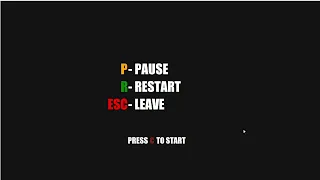 Snake game in tkinter python Jogo da cobrinha em tkinter python