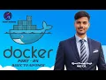 Docker Compose Tutorial for Beginners Docker Compose Explained with Flask MySQL Docker Day 4