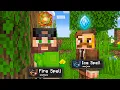 Download Lagu Minecraft, but Every 60 Seconds the WIZARD Changes