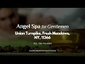 Angel SPA for Gentlemen - Best Spa Massage in Fresh Meadows NY