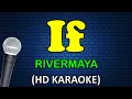 Download Lagu IF - Rivermaya (HD Karaoke)