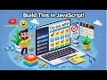 Build a To Do App in JavaScript - Because Sticky Notes Aren t Cool Anymore