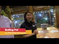 Fort Lee Restaurant Week Tasting Tour 2018