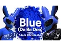 Download Lagu We Rabbitz ft. Adam Christopher -  Blue Da Ba Dee