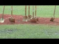 Groundbreaking begins for new Geneva County Jail