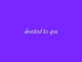 When I Say I Do by Chante Moore and Kenny Lattimore