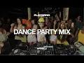 Download Lagu AMAPIANO, HIP-HOP, RIDDIM, R\u0026B | KENDRICK LAMAR, SEAN PAUL, SADE | PLAYGRND SERIES | SPINELLI