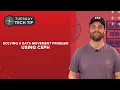 Tuesday Tech Tip - Solving a Data Movement Problem with Ceph Storage Clustering