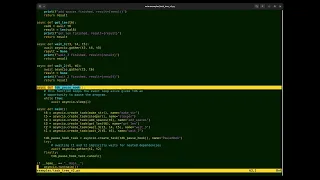 textual-debugger - 2
