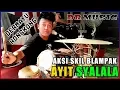 Dermayu Hongkong - Cover Blampak AYIT SYALALA | DR MUSIK