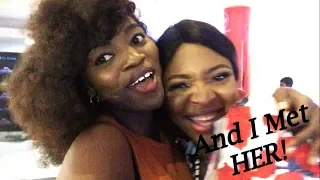 rule no 1 nollywood movie premiere audience reaction