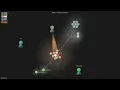 -tts - Gource visualisation