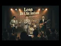 Lagu LENA DIULIT INTAN versi pop 1960an 