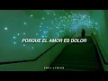 FINNEAS - Love is Pain || ESPAÑOL ||
