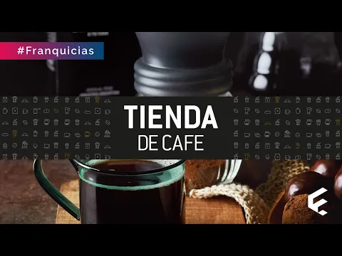 Download MP3 Franquicias de Cafeterías Tienda de Café - Franquicias que Crecen