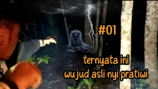 Download WUJUD ASLI NYI PRATIWI 🔴TONTON SENDIRI #misteri #jry #runningmisteri #viral #trending MP3