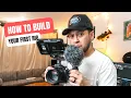 Build your First Camera Rig