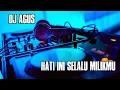 Download Lagu DJ AGUS - HATI INI SELALU MILIKMU