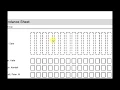Attendance Guest Tracker