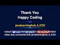 Interconversion of Loops in Java