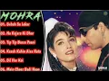 Download Lagu Mohra Movie All Songs||Akshay Kumar \u0026 Raveena Tandon||musical world||MUSICAL WORLD||