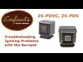 Why Your Englander Pellet Stove Won t Ignite